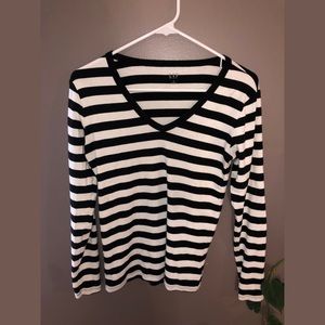 Gap Long Sleeve Shirt